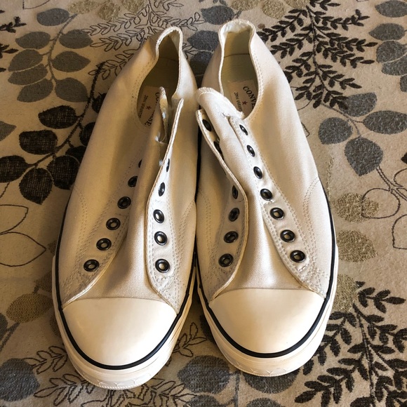 Converse Other - Men’s Converse John Varvatos Sz 13